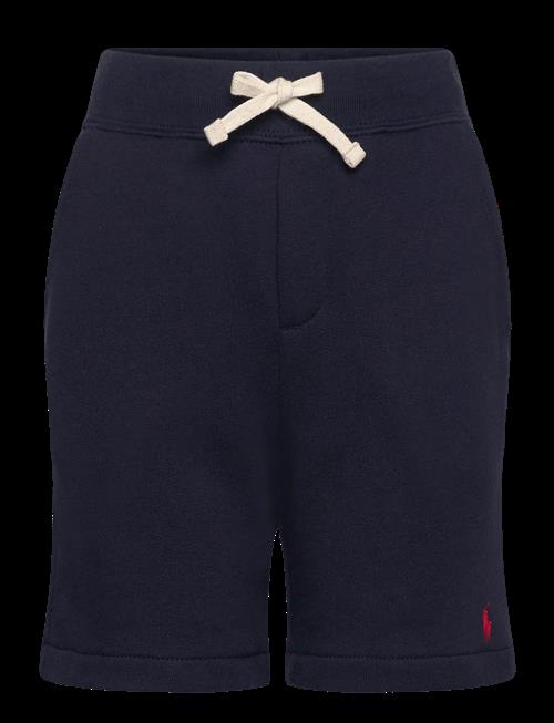 Ralph Lauren Kids | Fleece Drawstring Short | 102-108