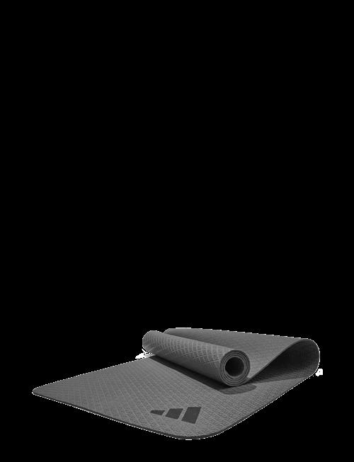 adidas Equipment | Yoga Mat - 4Mm | ONE SIZE