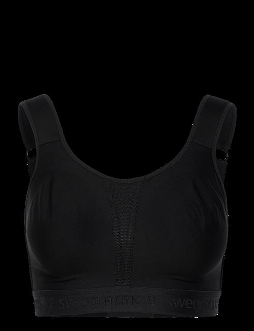 Swegmark | Kimberly Iconic Sport Bra Moulded Cups | D x 70
