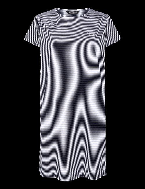 Lauren Ralph Lauren Homewear | Lrl S/S Crew Nk Sleeptee | M