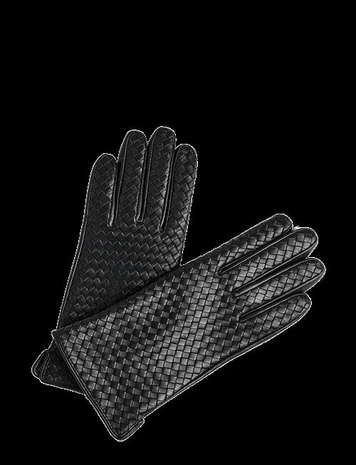 Markberg | Meliambg Glove, Weave | 7.5