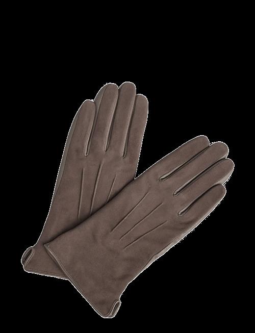 Markberg | Cariannambg Glove, Suede | 7