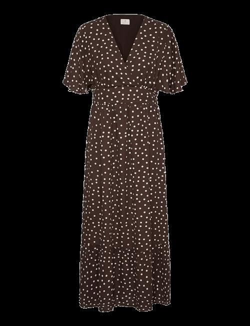 Kaffe | Kalorinda Ss Dress | 36