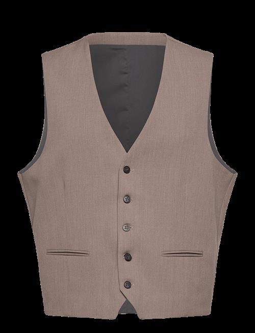 Lindbergh | Superflex Relaxed Waistcoat | L
