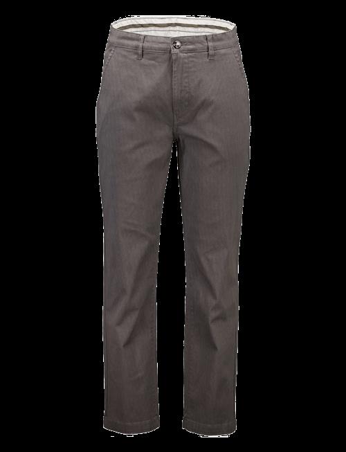 Lindbergh | Aop Superflex Chino Pants | 34 x 30