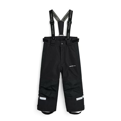 Tretorn Frost Isolerede Shell-bukser Black  Black 110/116 cm  Sort  110/116 cm  Drenge, Piger