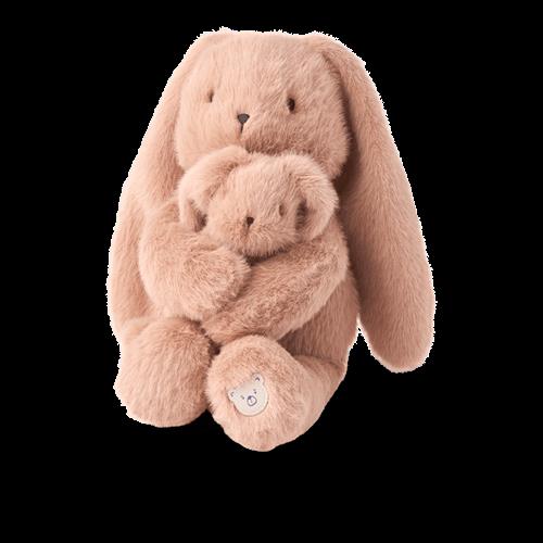 Liewood Berto Kanin-Teddy Pale Tuscany  Pale Tuscany One Size  Beige  One Size  Drenge, Piger