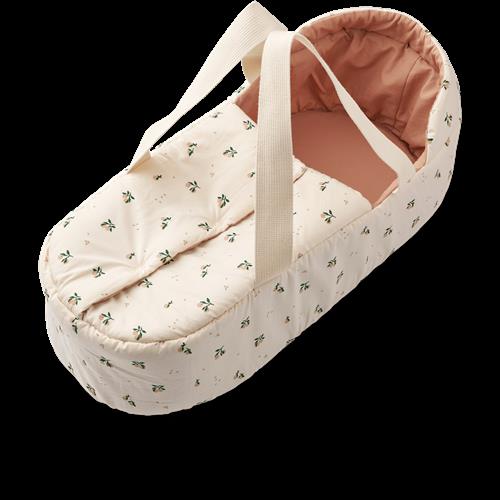 Liewood Melisse Doll Lift Mini Me Peach Seashell  Mini Me Peach Seashell One Size  Beige  One Size  unisex