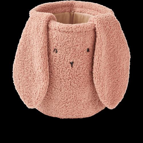 Liewood Morley Stabelkurv Pale Tuscany  Pale Tuscany One Size  Beige  One Size  Drenge, Piger