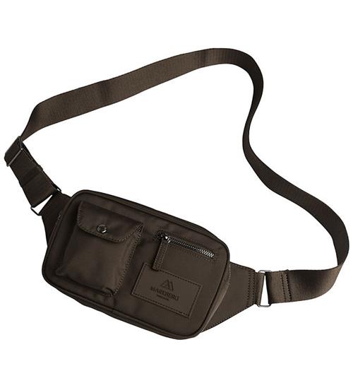 Marberg Bæltetaske - DarlaMBG - Monochrome - Espresso Brown