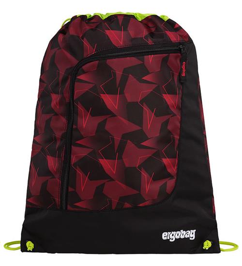 Ergobag Gymnastikpose - UnstoppBearable