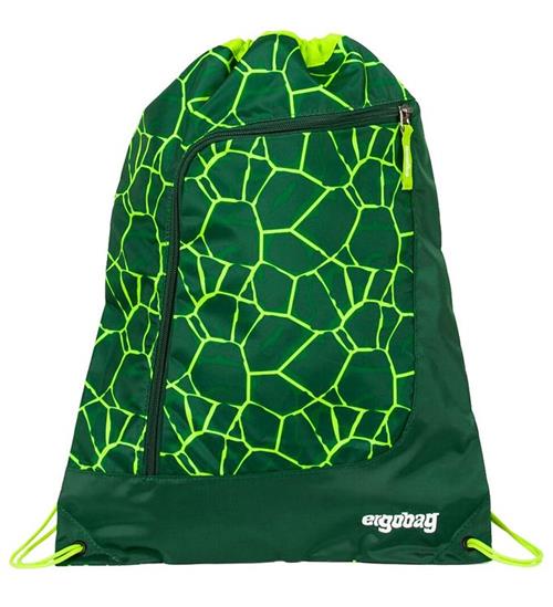 Ergobag Gymnastikpose - BearRex