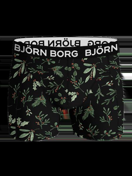 Björn Borg Microfiber Boxers 1-pack Multi, XXL