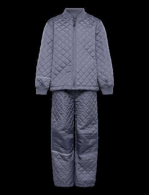 CeLaVi | Basic Thermal Set -Solid | 92