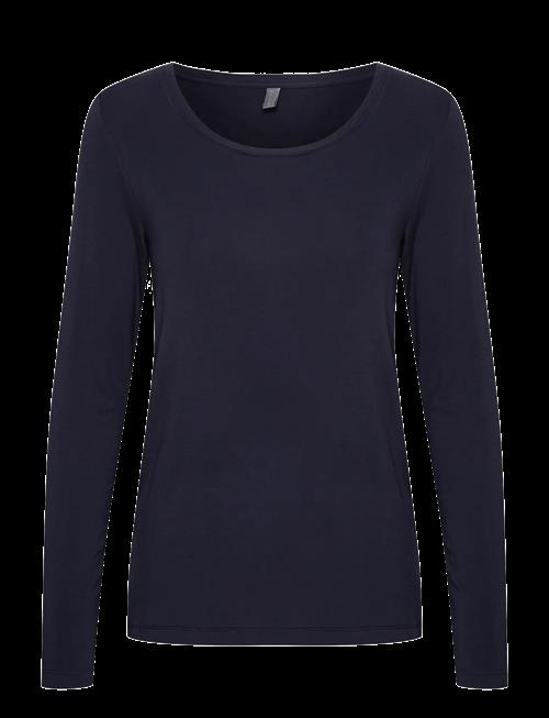 Culture | Cupoppy T-Shirt Ls | XXL