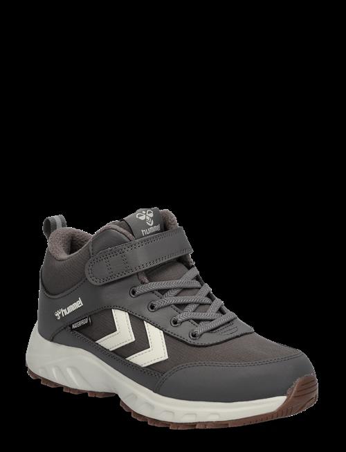 Hummel | Root Tex Jr | 33