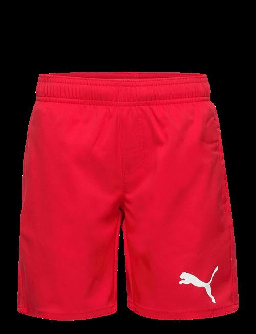 Puma Swim | Puma Swim Boys Mid Shorts 1P | 164