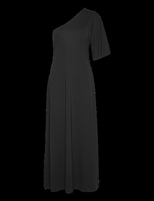 Marville Road | Chris One Shoulder Dress | 38
