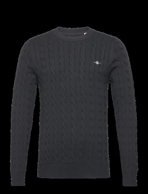 Gant | Classic Cable Knit Sweater | M