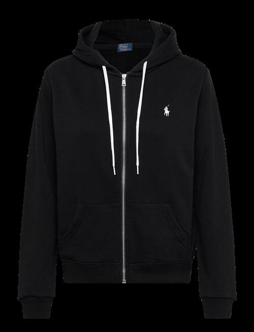 Polo Ralph Lauren | Cotton Fleece Full-Zip Hoodie | L