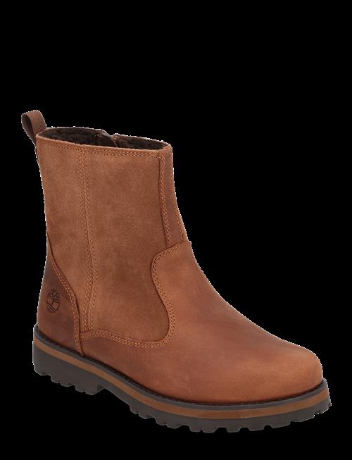 Timberland | Courma Kid Mid Warm Lined Boot Medium Brown | 37