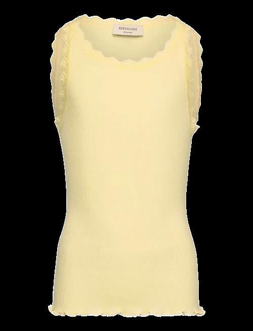 Rosemunde Kids | Rkbalta Sl Short Lace Top | 164