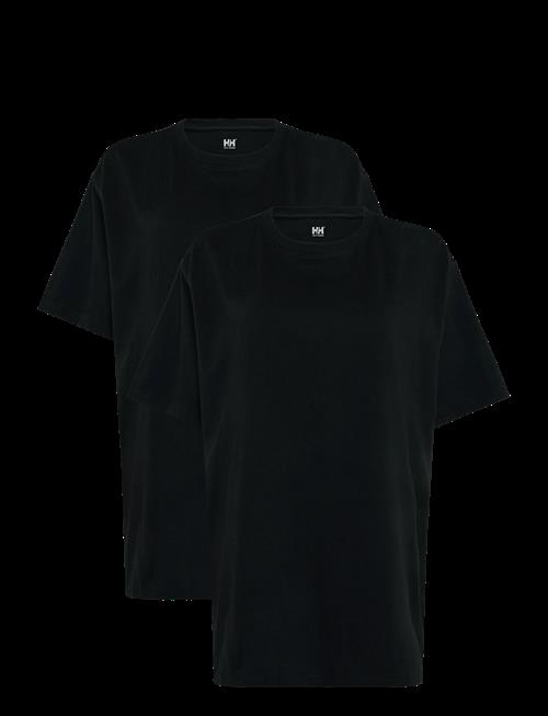Helly Hansen | 2-Pack Hh Cotton T | XXL