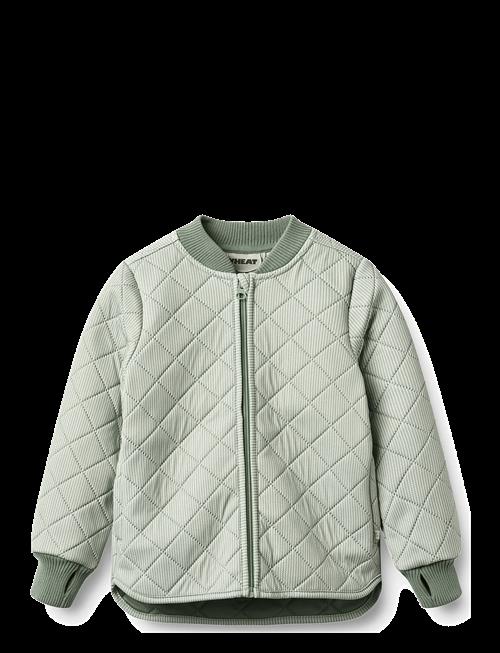 Wheat | Thermo Jacket Loui | 122
