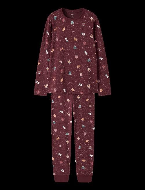 name it | Nknvismas Ls Nightset | 164