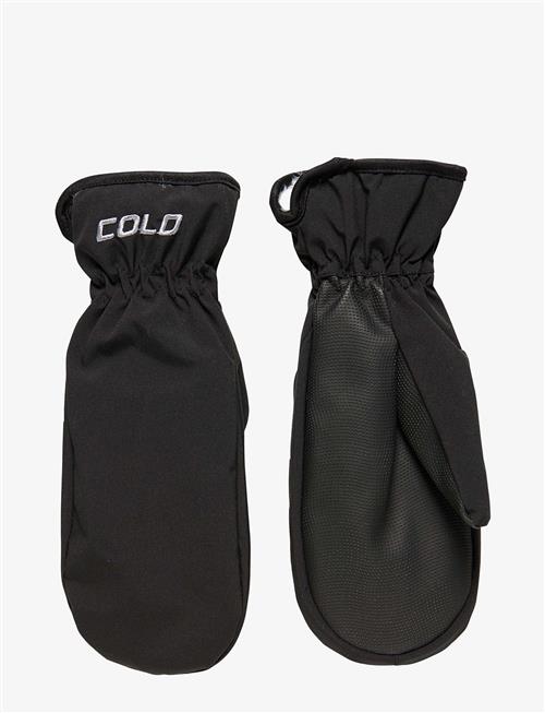 COLD | Softshell Mitten | M
