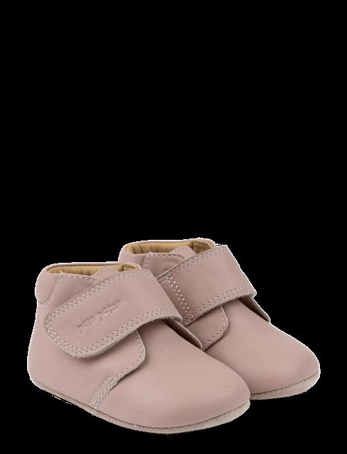 Pom Pom | Beginners Velcro Noos | 26