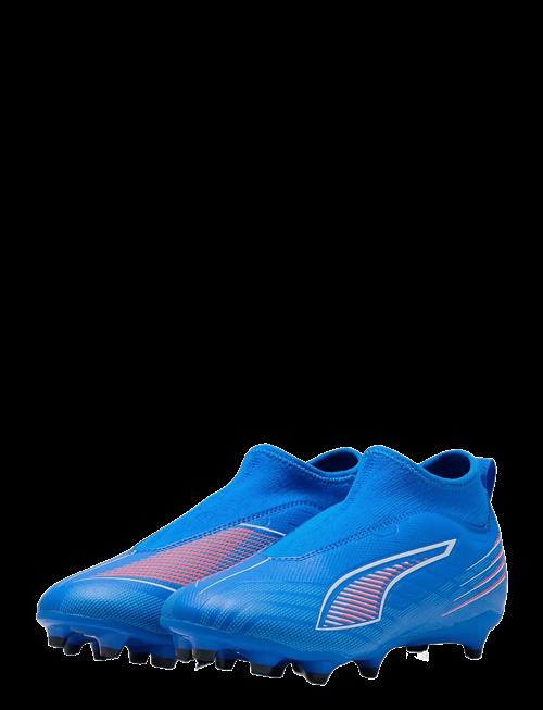 PUMA | Ultra 6 Match+ Ll Fg/Ag Jr | 29