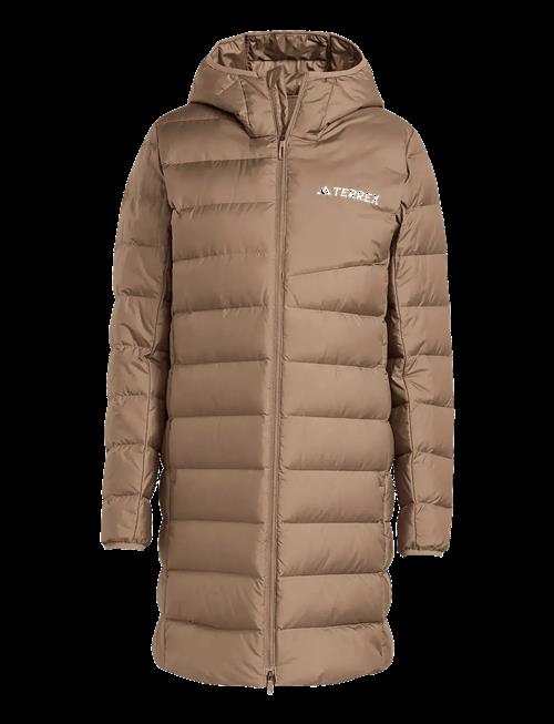 adidas Terrex | W Mt Down Parka | M