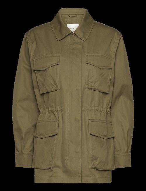 Gant | Field Jacket | XS