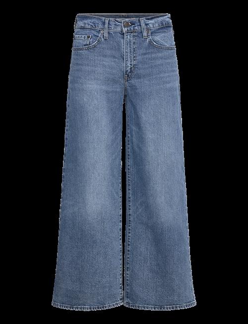 Levi's® | 728 Hr Wide Leg Sweet Success | 31 x 32