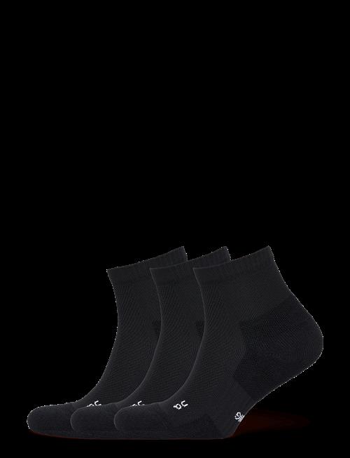 On | Core Run Sock Mid 2P | 43-46