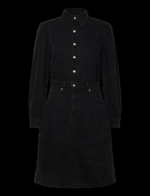 Lee Jeans | Long Sleeve Dress | M
