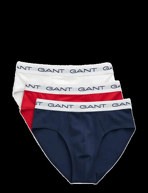 Gant | 3-Pack Briefs | S