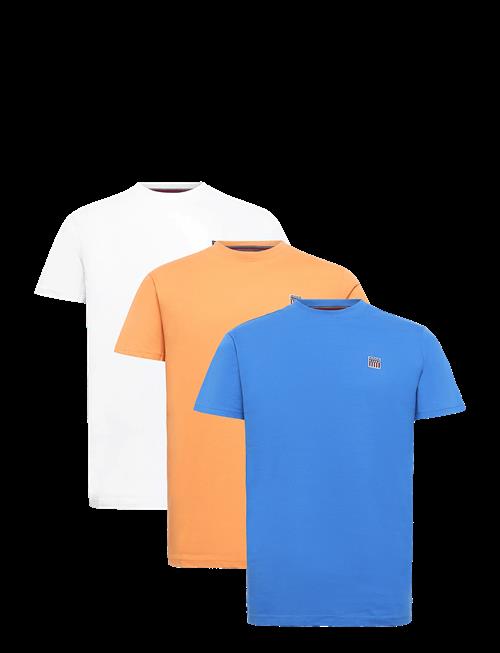 VINSON | Vin 3 Pack T-Shirt Massimo Men | L