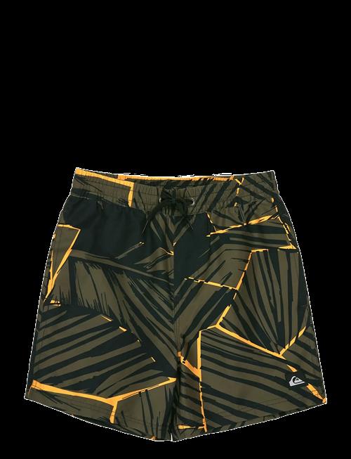 Quiksilver | Everyday Printed Volley Yth 14 | 152