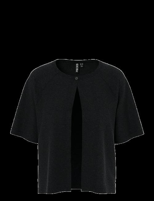 Pieces | Pcbree Ss O-Neck Knit Cardigan Noos Bc | M