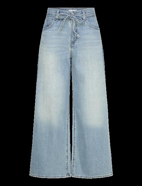 Se Levi's® | Xl Straight Gamble Time | 25 x 31 hos Booztlet