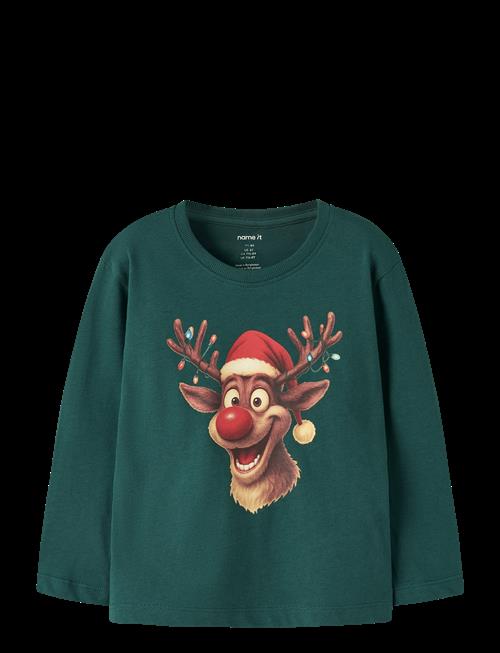 Se name it | Nmmvosmas Ls Nreg Top | 92 hos Booztlet