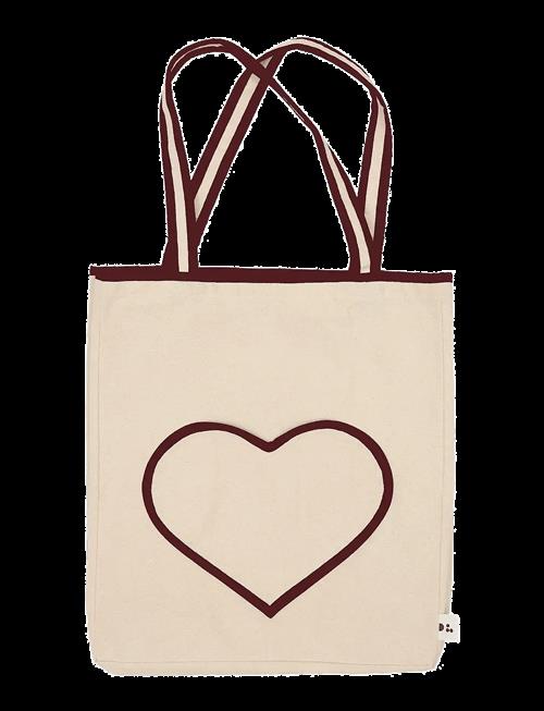 Design Letters | In My Heart. Travel Bag | 40X 17X 45CM