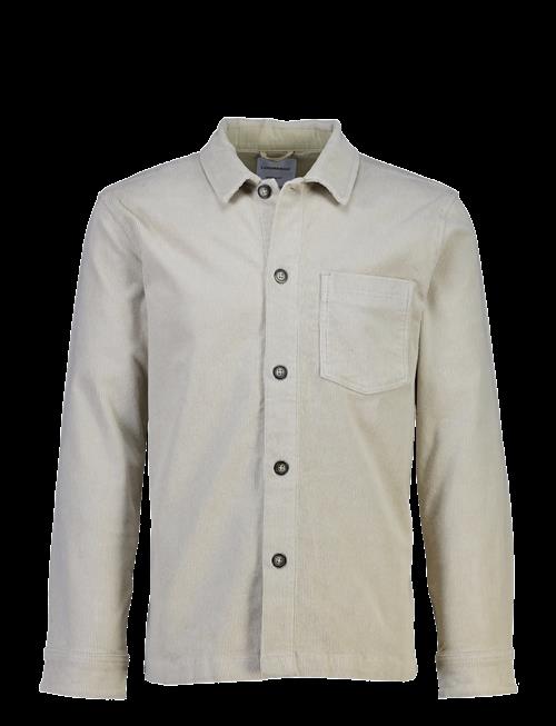 Lindbergh | Superflex Corduroy Overshirt | L