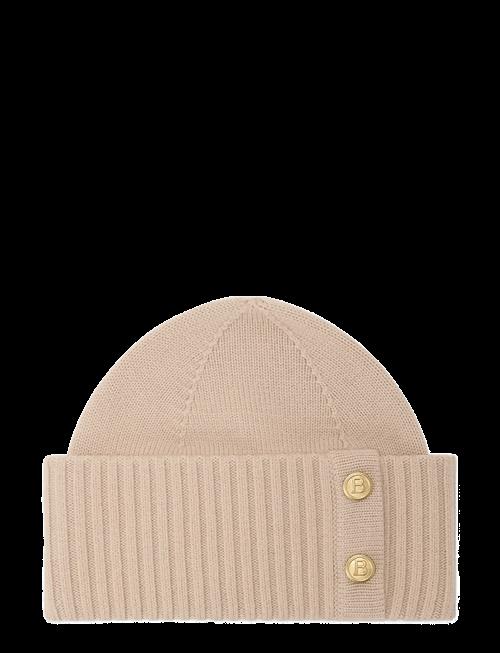 BUSNEL | Roya Beanie Salty Caramel | ONE SIZE