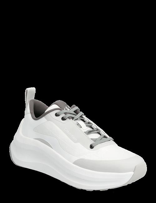 Calvin Klein | Chunky Runner Laceup Mix Aop | 41