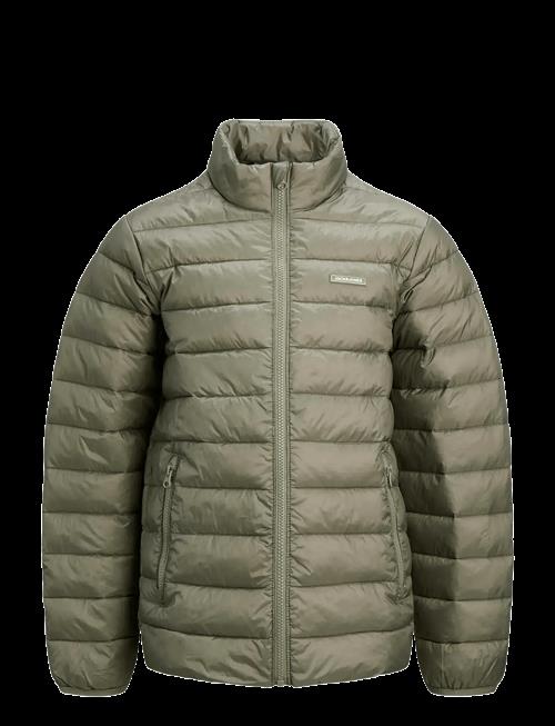 Jack & Jones | Jjlouis Light Puffer Collar Jnr | 152