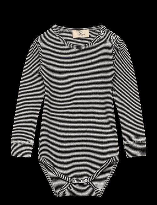 Copenhagen Colors | Modal Rib Ls Body | 68