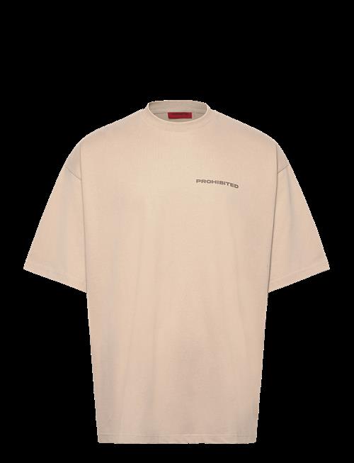 Prohibited | 10119 Tee | S